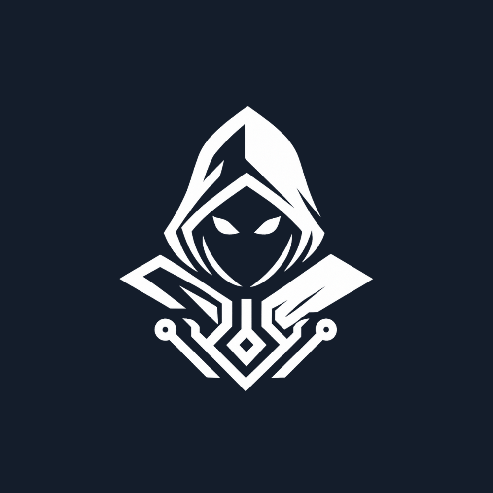 shadowv0id Logo